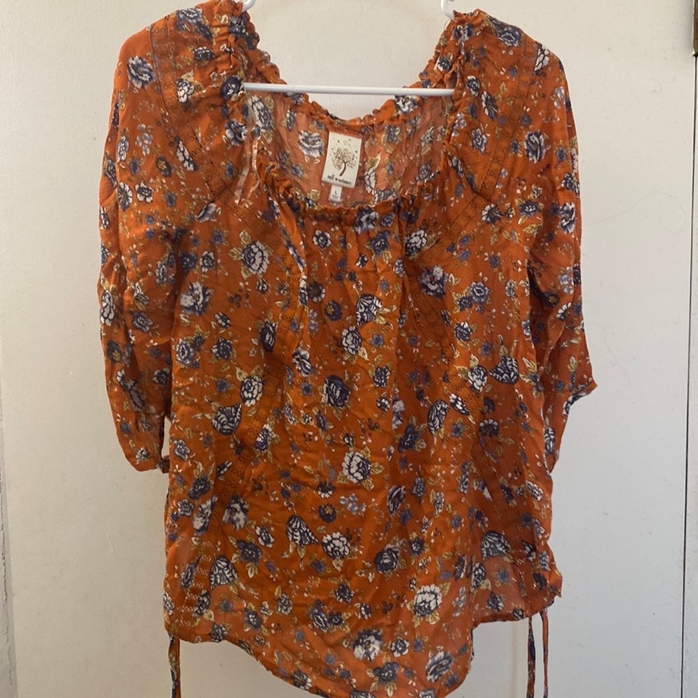 Blouse